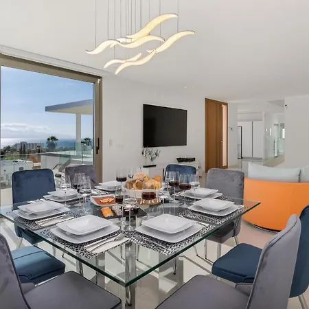 Vila Karat Royal White