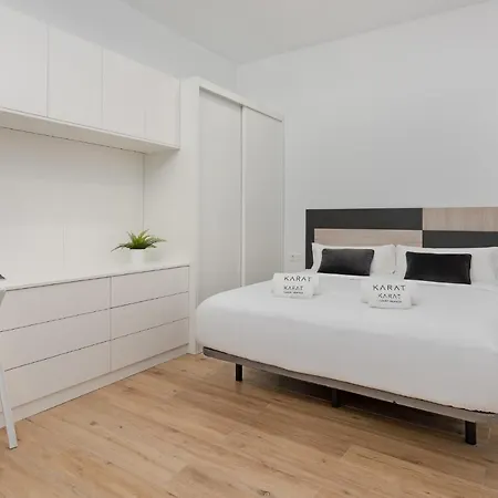 Karat Royal White Vila Costa Adeje (Tenerife)