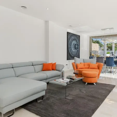 Vila Karat Royal White *
