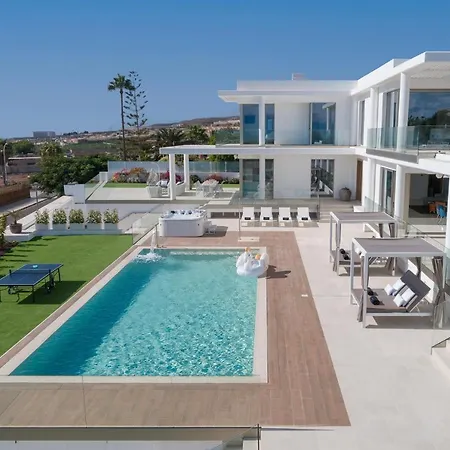 Villa Karat Royal White