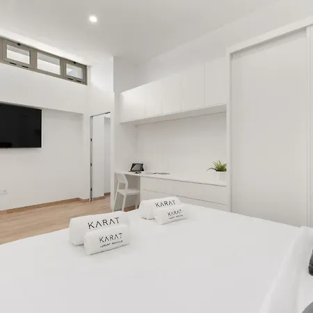 Karat Royal White Costa Adeje (Tenerife)