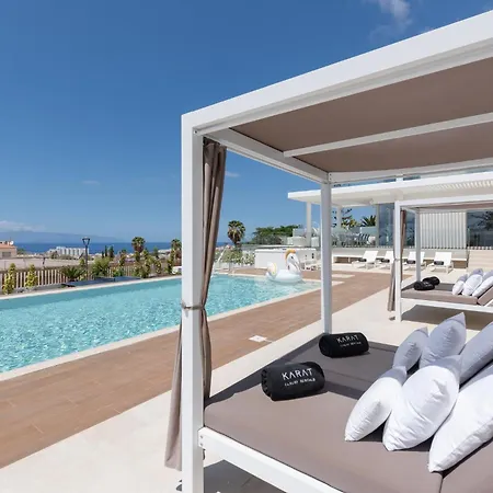 Karat Royal White * Costa Adeje (Tenerife)