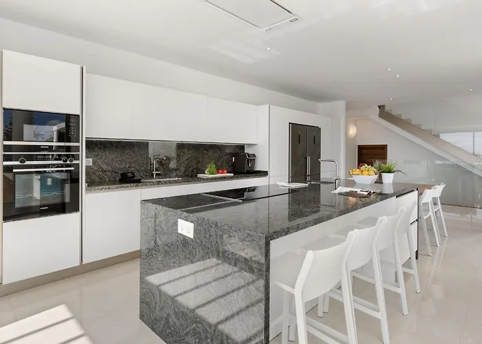 Villa Karat Royal White