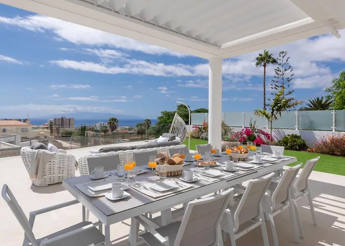 Karat Royal White Costa Adeje (Tenerife)