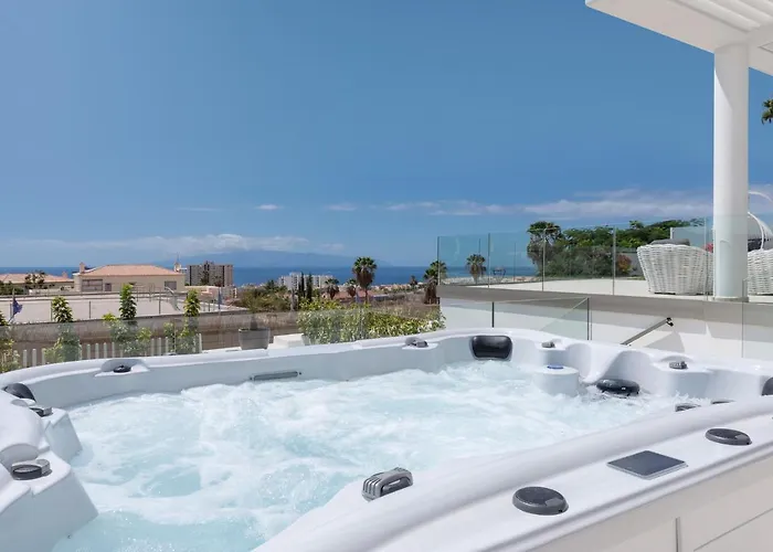 Вилла Karat Royal White *