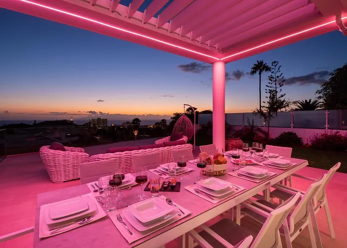 Karat Royal White Villa *