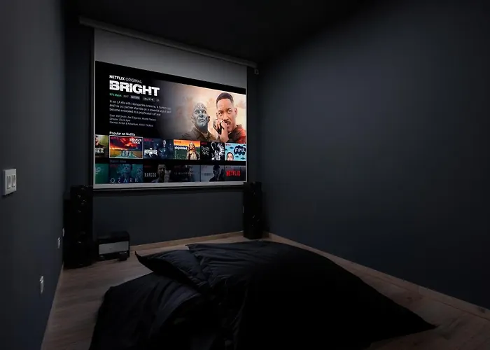 Villa Karat Royal White Costa Adeje (Tenerife)