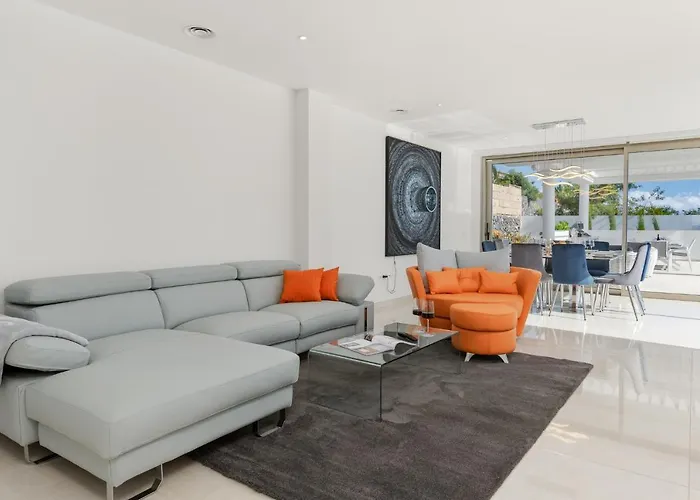 Villa Karat Royal White *