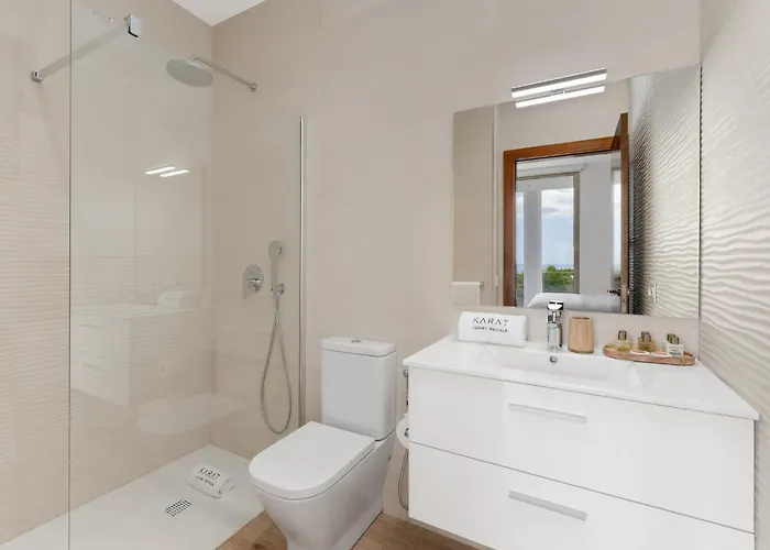 Вилла Karat Royal White Адехе