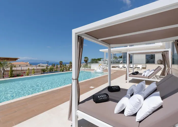 Karat Royal White * Адехе