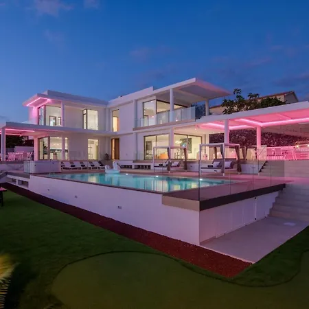 Vila Karat Royal White