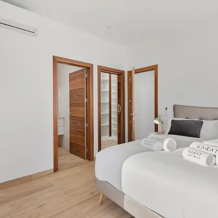 Karat Royal White Costa Adeje