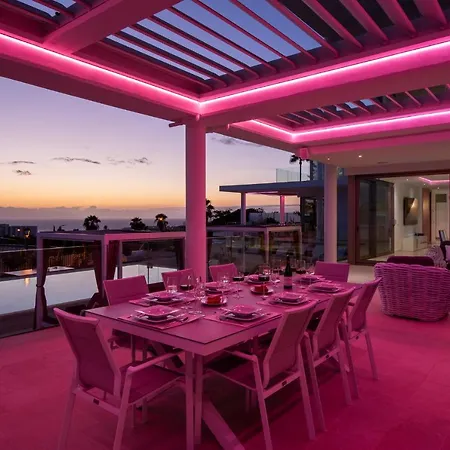 Vila Karat Royal White