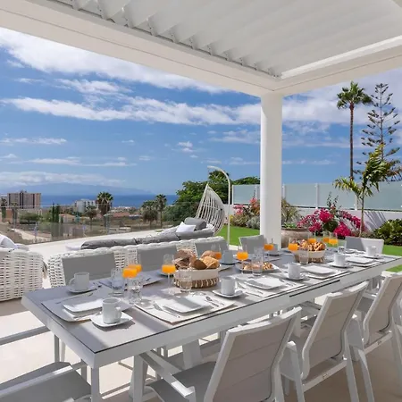 Karat Royal White Costa Adeje