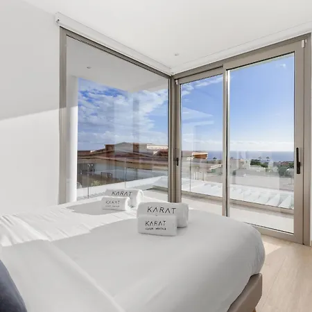 Karat Royal White Vila Costa Adeje (Tenerife)