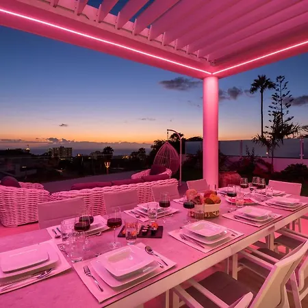 Karat Royal White Vila *