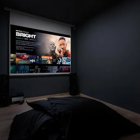 Villa Karat Royal White Costa Adeje