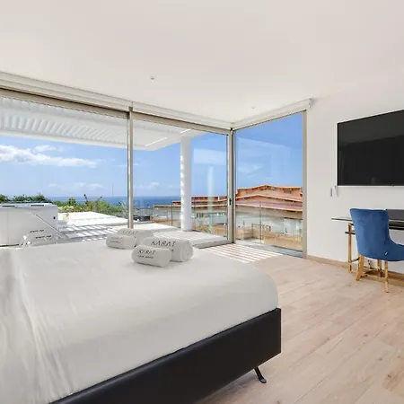 Karat Royal White Villa