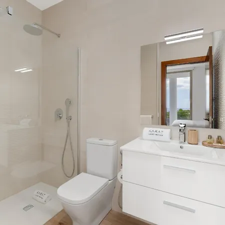 Vila Karat Royal White Costa Adeje (Tenerife)