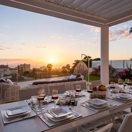 Karat Royal White Costa Adeje