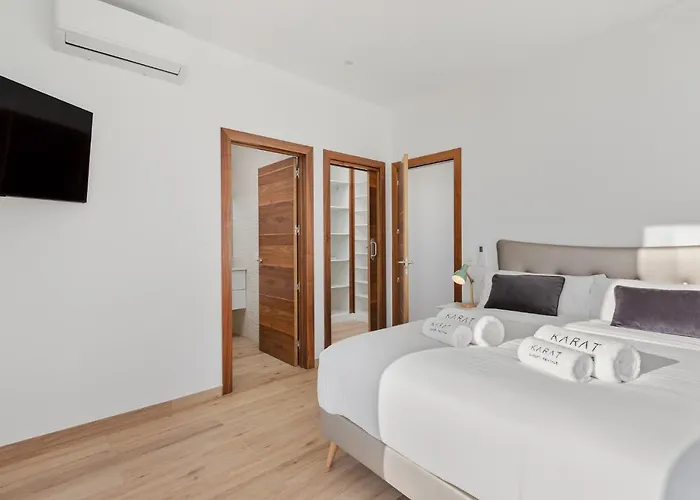 Karat Royal White אדחה