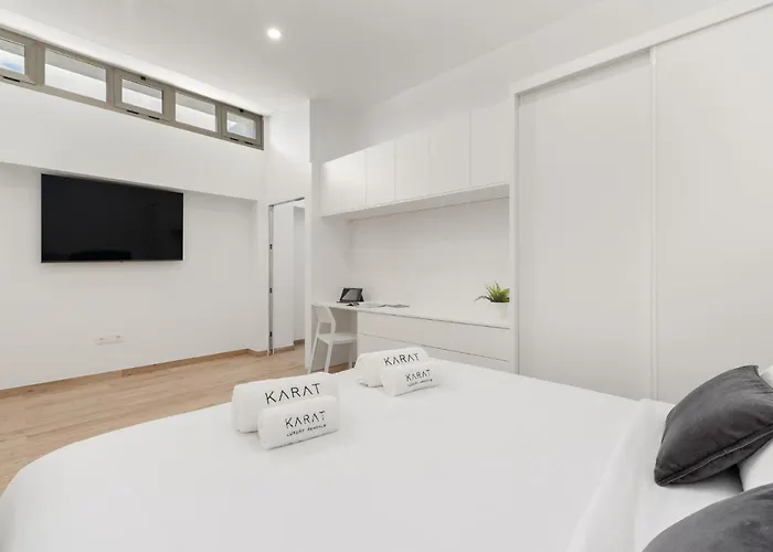 Karat Royal White אדחה