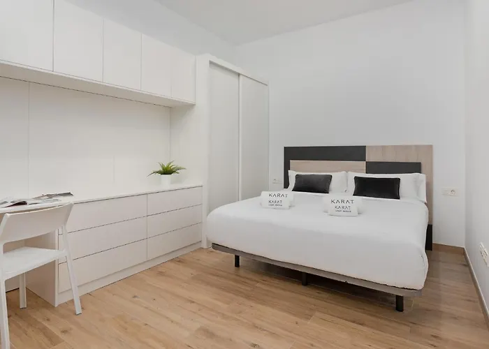 Karat Royal White וילה אדחה